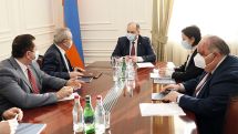 Երևանում անցկացվելիք Կենսաբանության միջազգային օլիմպիադային մասնակցելու են 80 երկրի թիմեր