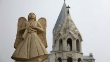 Ադրբեջանի իշխանությունների կողմից հայկական մշակութային ժառանգության վերացմանը միտված գործողությունների մասին ծանուցել ՄԱԿ-ի Միջազգային արդարադատության դատարանին․ԹԻՀԿ-ի պահանջը՝ Կառավարությունից