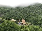 USCIRF concerned by Azerbaijan’s plans to erase Armenian traces from churches