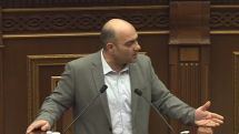 Էսի հո ԺԷԿ չի, էսի Ազգային ժողով է, չէ. Թադևոս Ավետիսյան