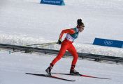 Olympics: Armenian skier Katya Galstyan finishes 80th in sprint