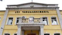 Three Armenian workers come under Azerbaijani fire in Artsakh’s Askeran region
