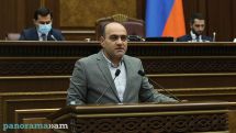 Ամեն հաջորդ օրը ՀՀ քաղաքացիներն ավելի վատ են ապրում. Թադևոս Ավետիսյան