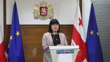 Վրաստանում ո՞ւմ համար և քանի՞ օրով կարող է կրճատվել մեկուսացման ժամկետը