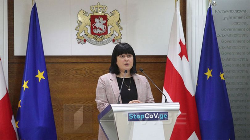 Վրաստանում ո՞ւմ համար և քանի՞ օրով կարող է կրճատվել մեկուսացման ժամկետը