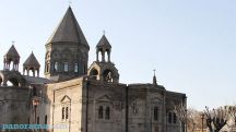 Mother See slams Azerbaijan’s plans to erase Armenian traces from churches