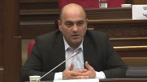 Լավագույն 10 մարզիկներին 5 մլն դրամի փոխարեն կառավարությունը վճարել է 3.9 մլն դրամ. Թադևոս Ավետիսյան