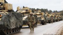 NATO’s build-up near western borders poses threats to Moscow-led bloc, CSTO chief says