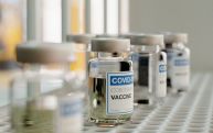 J&amp;J reportedly pauses Covid vaccine production
