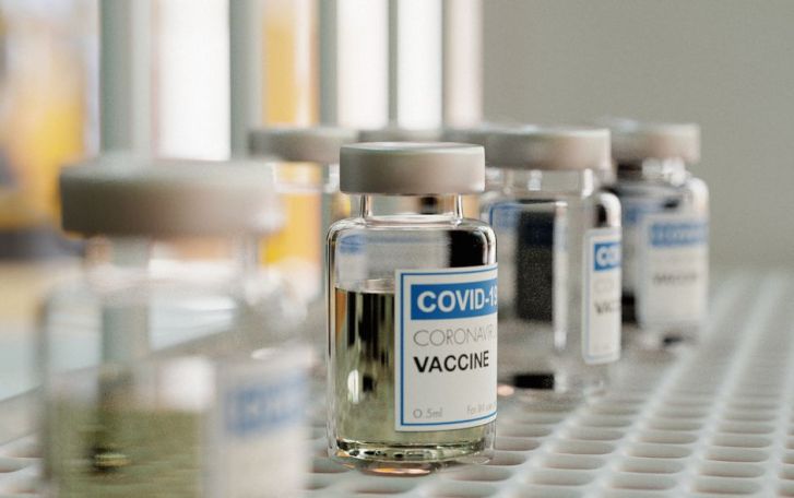J&amp;J reportedly pauses Covid vaccine production