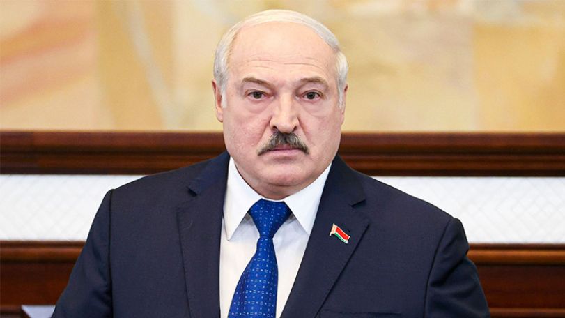 Լուկաշենկոյի հայտարարության շերտերը