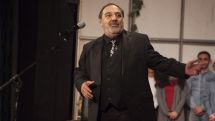 Armenian actor Ruben Karapetyan dies at 74