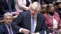 Covid self-isolation law could be scrapped in England this month