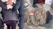 Armenia’s NSS exposes large network of spies