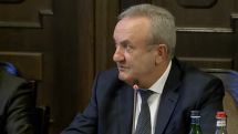 Կառավարությունը կանոնակարգեց մարզագույքից միաժամանակյա օգտվող մարզիկների առավելագույն թիվը
