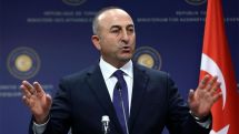 Չավուշօղլուն ցանկանում է, որ հայ-թուրքական բանակցությունները Հայաստանում ու Թուրքիայում անցկացվեն