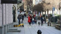 Վրաստանում մեկուսացման և կարանտինի ժամկետները կրճատվել են