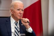 Biden warns Americans to leave Ukraine immediately