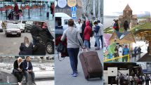 Զբոսաշրջության ոլորտը թեև վերականգնվում է, սակայն  հեռու է բավարար լինելուց
