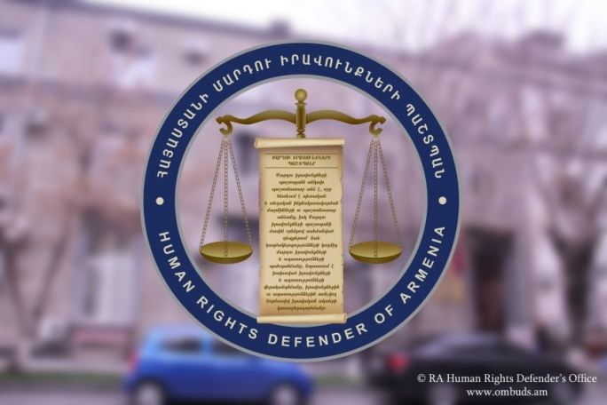 ԲԴԽ-ին՝ որպես սահմանադրական մարմին, հարիր չէ խոսելը առանց փաստերի ու առանց բովանդակային պարզաբանման. ՄԻՊ