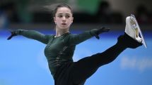 IOC to appeal lifting of Kamila Valieva's provisional suspension