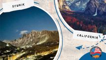 California establishes sister state relationship with Syunik