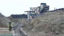 Դ-20 հրետանային դիվիզիոնի շտաբի պետ-հրամանատարի տեղակալի կողմից անգործություն ցուցաբերելու գործն ուղարկվել է դատարան