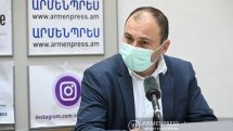 Մինչհեղափոխական ժամանակահատվածի համեմատ գիտության ֆինանսավորումը կրկնապատկվել է. Արթուր Մովսիսյան