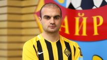 Կամո Հովհաննիսյանը հայր է դառնալու