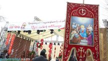 Armenia celebrates Feast of St. Sarkis the Captain