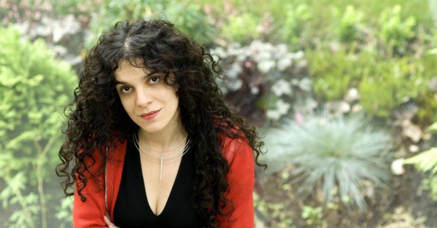 Tanya Seghatchian becomes first Armenian woman to be nominated for Oscars Best Picture