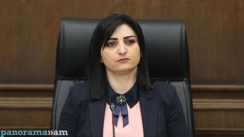 Azerbaijan continues criminal acts against Armenian POWs: Opposition MP addresses int’l community
