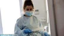 2,402 new Covid cases recorded in Armenia