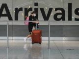 France scraps Covid test requirement for fully vaccinated British visitors