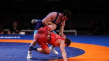 Հայաստանի ըմբիշները 10 մեդալ են նվաճել Ուկրաինայում