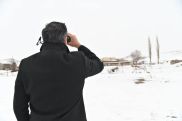 Арман Татоян: ВС Азербайджана ежедневно попирают права жителей приграничных населенных пунктов Армении