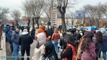 ԳԱԱ Օրգանական և դեղագործական քիմիայի գիտատեխնոլոգիական կենտրոնի մոտ լարված վիճակ է