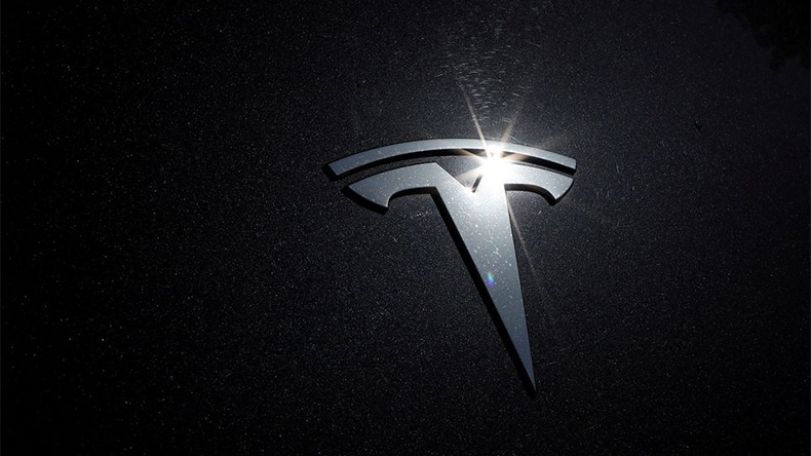 Tesla sold 59,845 China-made vehicles in January, CPCA says
