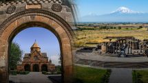 Google Arts and Culture հարթակումցուցադրվում է ՅՈՒՆԵՍԿՕ-ի ցանկում ընդգրկված Հայաստանի մշակութային արժեքներից մեկը