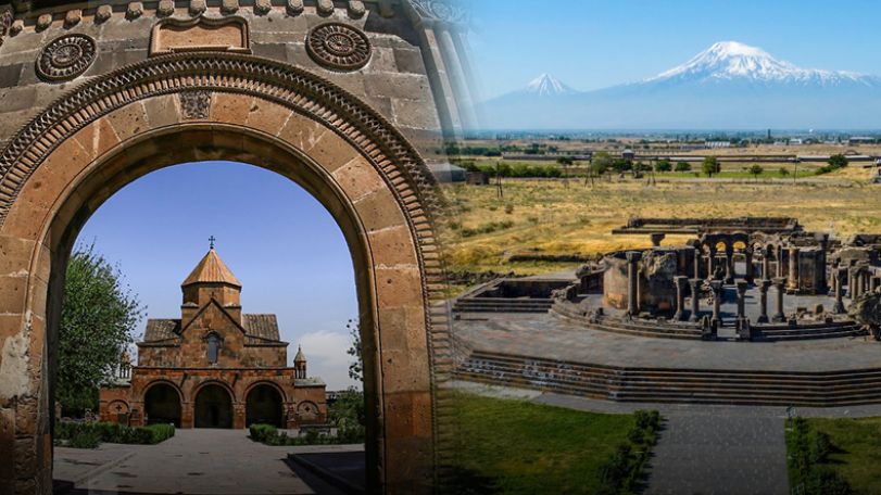 Google Arts and Culture հարթակումցուցադրվում է ՅՈՒՆԵՍԿՕ-ի ցանկում ընդգրկված Հայաստանի մշակութային արժեքներից մեկը
