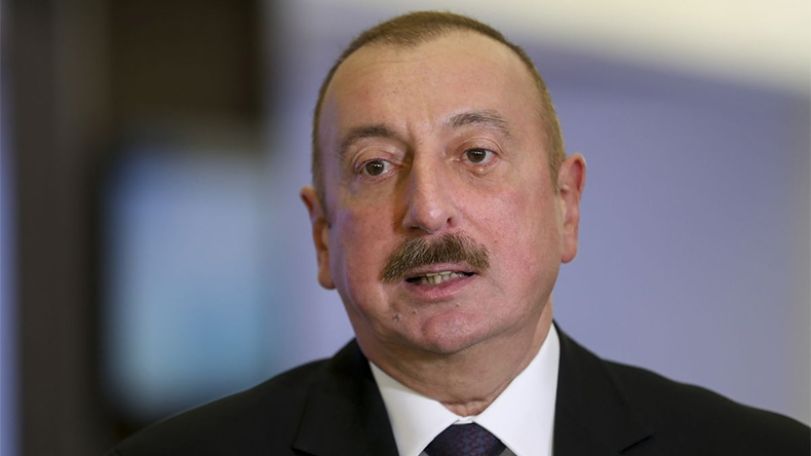 Aliyev’s crimes are limitless: MEP reacts to Azerbaijan’s plans to erase Armenian traces from churches