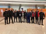 Վեց հայ բռնցքամարտիկ մեկնել է Բելառուս