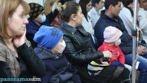 Յուրաքանչյուր տարի Հայաստանում քաղցկեղով հիվանդանում է 80-100 մինչև 18 տարեկան երեխա. ԱՆ