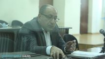 Պաշտպանները պահանջում են պարզաբանել մեղադրանքը
