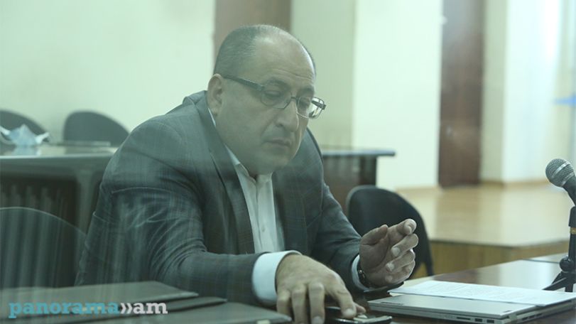 Պաշտպանները պահանջում են պարզաբանել մեղադրանքը