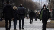 ВОЗ: За последние две недели в Армении число случаев коронавируса выросло более чем вдвое