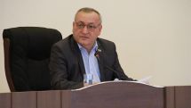 «Բռնազավթված տարածքների մասին» օրենքի նախագիծը՝ Արցախի ԱԺ առաջիկա նիստի օրակարգում