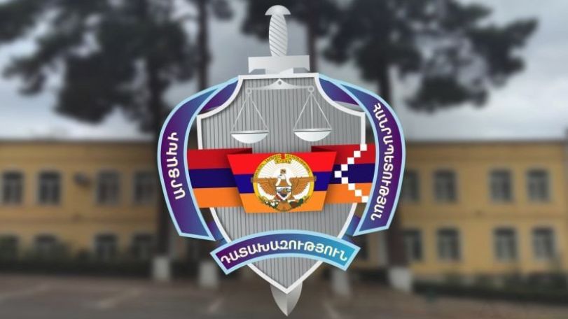 Ադրբեջանական ԶՈւ-ն հրազենով կրկին կրակել է հողագործությամբ զբաղվող արցախցիների ուղղությամբ․ ԱՀ դատախազություն