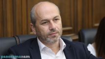 Գեղամ Նազարյան. Դատախազներ, կարդացեք, թե ինչ եղավ Եժովի և  նրա կամակատար դատախազների հետ