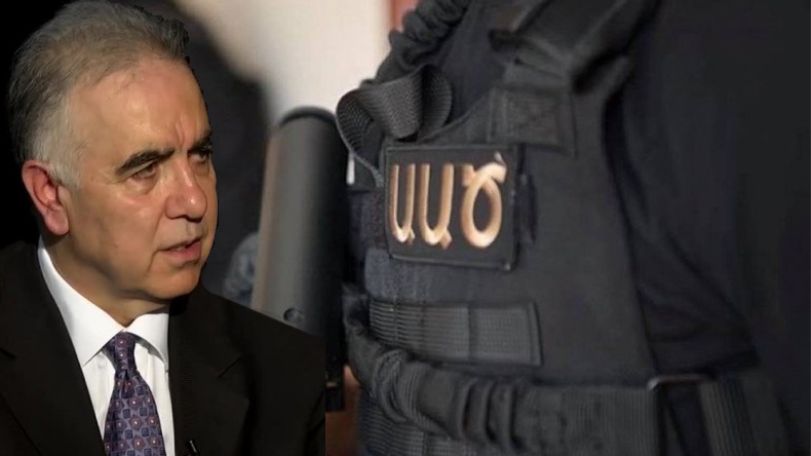 Analysis: Armenia needs better counterintelligence to deter foreign and domestic spies